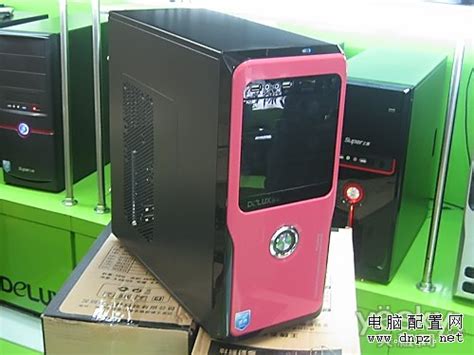 4000元小尺寸台式电脑主机配置itx游戏组装电脑清单推荐_4000-装机天下