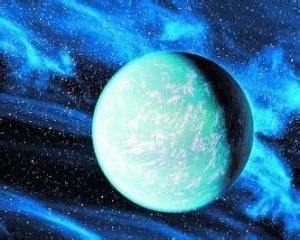 NASA发现第二个“地球”：“开普勒-22b” - 神秘的地球 科学|自然|地理|探索