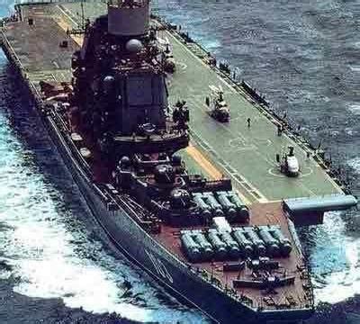 苏联红海军曾经有多强大 鼎盛时期叱诧大洋与北约针锋相对!|北约|苏联|海军_新浪新闻