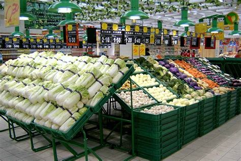 蔬菜超市素材-蔬菜超市模板-蔬菜超市图片免费下载-设图网