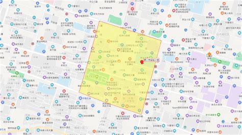 宁夏旅游地图·宁夏地图全图高清版-云景点