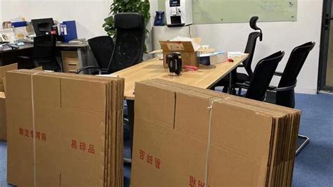 上海拆装搬家打包搬运公司电话 企业搬迁 单位商务楼搬场办公家具组装 - 知乎