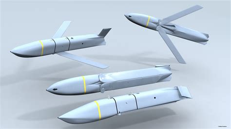 DoD Orders Thousands More JASSM Cruise Missiles - Overt Defense