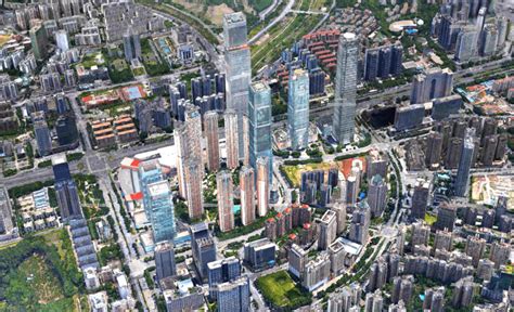 重磅！！南宁将建成千万级人口大城市，打造4个副城新城 - 街街网