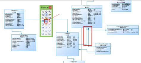 PowerDesigner使用教程-使用PowerDesigner创建物理数据模型的方法_华军软件园
