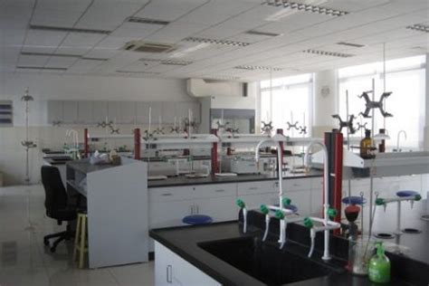 高校实验室建设规划（多家高校实拍图）-广东康合实验技术有限公司