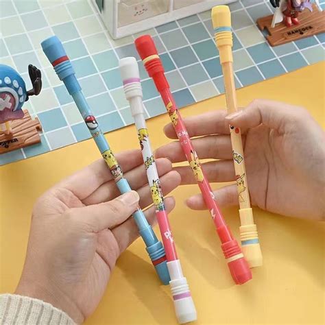 可爱卡通笔捏捏减压慢回弹软绵绵笔儿童玩具中性笔圆珠创意造型笔-阿里巴巴