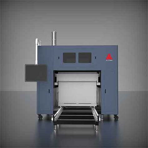 SLA800光敏树脂3D打印机_青岛3d打印公司_青岛3d打印,青岛3d打印公司,济南3d打印_青岛领科汇创智能科技有限公司