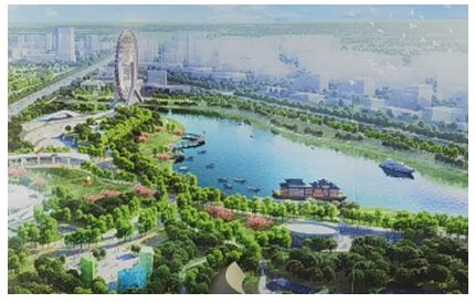副中心超级交通枢纽2024年建成！附廊坊东站施工进度图 - 知乎