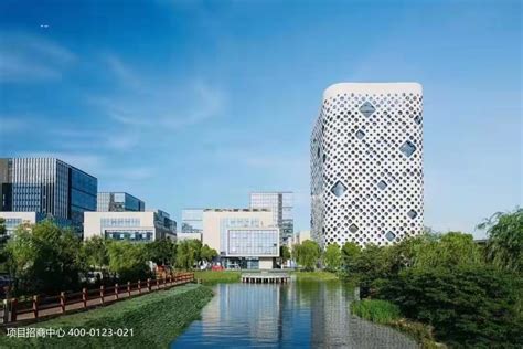 青浦新增一市级花卉产业综合体，“虹桥花谷”项目在华新镇开工——上海热线消费频道