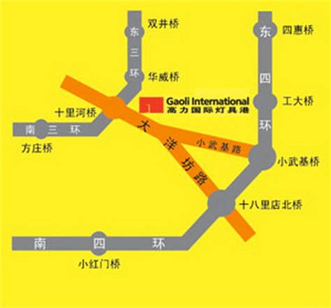 深圳建材市场在哪里 装修网各区建材市场地址大盘点 - 本地资讯 - 装一网