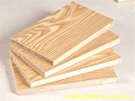 松木生态板-中国木业信息网产品展示中心