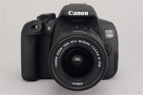 Canon EOS 700D - EOS Digital SLR and Compact System Cameras - Canon UK