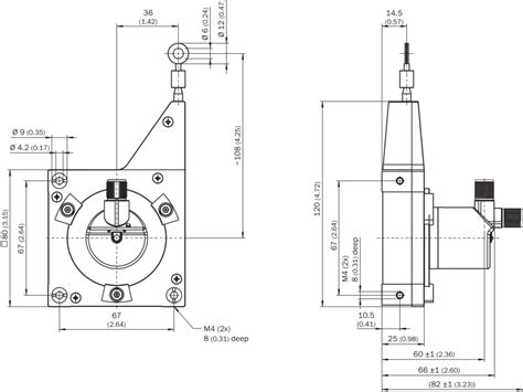 德国SICK拉线编码器BCG08-C1QM0371厂家批发-化工仪器网