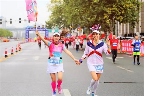 2019最具影响力马拉松赛事排行榜公布，宜昌国际马拉松位居38位-宜昌马拉松