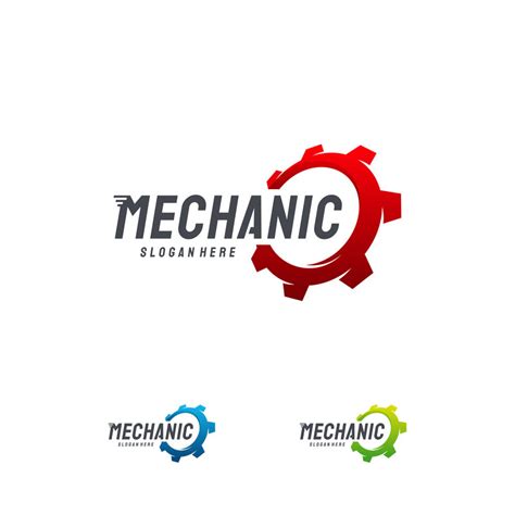 金属机械类logo原创设计|平面|Logo|Hayleychen - 原创作品 - 站酷 (ZCOOL)