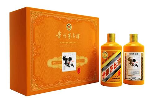 生肖酒（庚子鼠年）-贵州钓鱼台国宾酒业