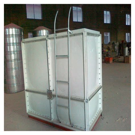 合作案例-玻璃钢消防水箱-不锈钢保温水箱-搪瓷镀锌钢板水箱-筑兴环保