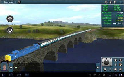 trainz安卓版下载-实况模拟列车trainz手机版下载v1.3.7-乐游网安卓下载