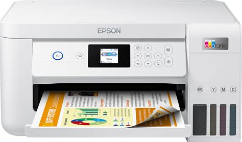 EcoTank ET-2856 | Consumer | Inkjet Printers | Printers | Products ...