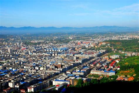 衡阳市有几个区和县 - 业百科