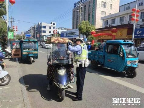 四抓四重：望江县公安局推深做实“我为群众办实事” 实践活动-望江长安网