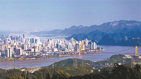 最新公示！宜昌高铁生态城概念规划及核心区城市设计|宜昌|高铁|城市_新浪新闻
