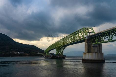 深度游必看！日本6座最美的跨海大桥