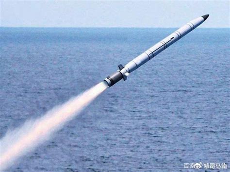 鹰击-21高超音速导弹的首次对外展示……|高超音速导弹_新浪新闻