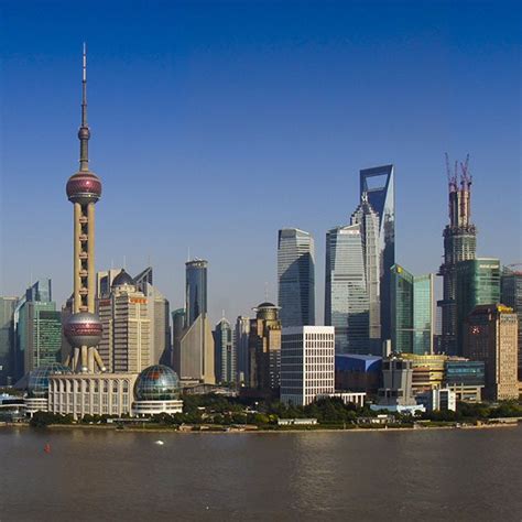 上海旅游必去的10个地方|上海|陆家嘴|公民_新浪新闻
