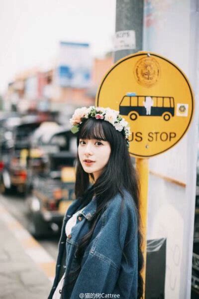 日马夫人清纯美图片