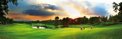 海口观澜湖高尔夫1号场(Blackstone) | 百高（BaiGolf） - 高尔夫球场预订,高尔夫旅游,日本高尔夫,泰国高尔夫,越南高尔夫 ...