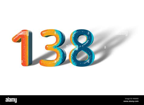 QUE SIGNIFICA EL NÚMERO 138 - Significado de los Números
