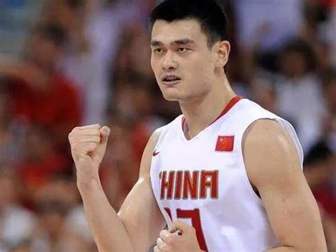 姚明为何没有获得2022中国篮球名人堂提名？_手机新浪网