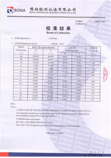 郑州新密市仪器校准设备周期_仪器校准设备周期_江苏世通仪器检测服务有限公司市场部