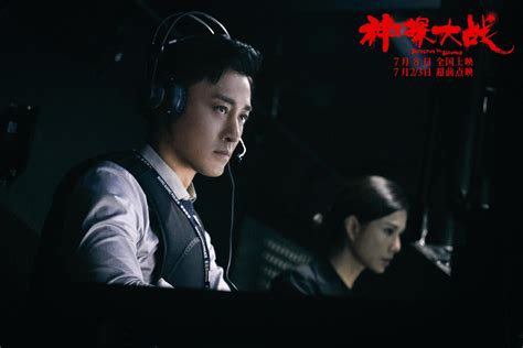 刘青云宣传新片：《十月围城》找过我，没谈成_手机新浪网