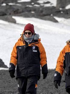 遇恶劣天气和飞机故障 新西兰总理被迫滞留南极|新西兰总理|新西兰_新浪新闻