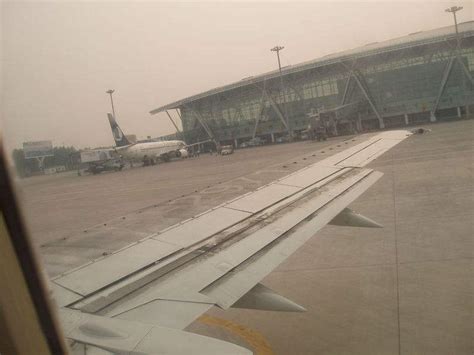 广州白云机场停车3天多少钱，广州白云机场w3离哪个停车场近 - 知乎
