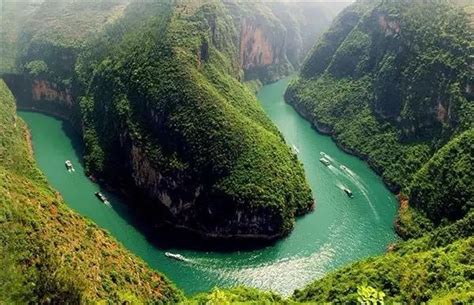 世界上最长的河流排名前十（世界最大河流十大排名）_玉环网