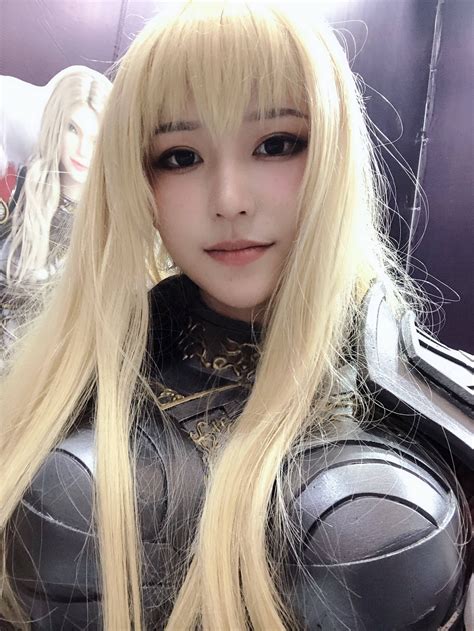 乔莎图片