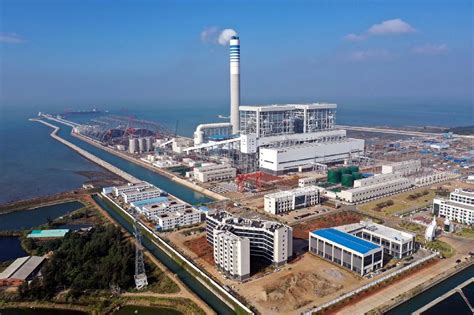 大唐集团河北张家口发电厂2号机组拟延寿运行至2025年-国际电力网