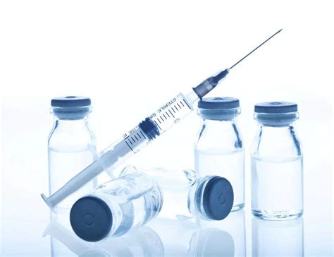 新冠病毒灭活疫苗首次亮相，公众可近距离目睹疫苗实物 | 北晚新视觉