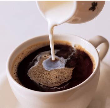 什么咖啡豆适合加牛奶？咖啡为什么要加牛奶？ | 咖啡奥秘