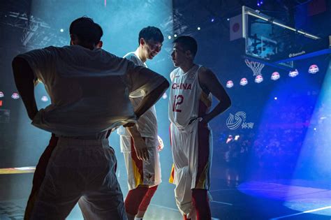 FIBA官方最新世界排名：中国男篮下降至第29_综合体育_体育_齐鲁网