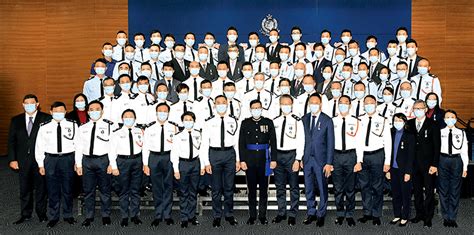 警队知识管理 | 香港警务处