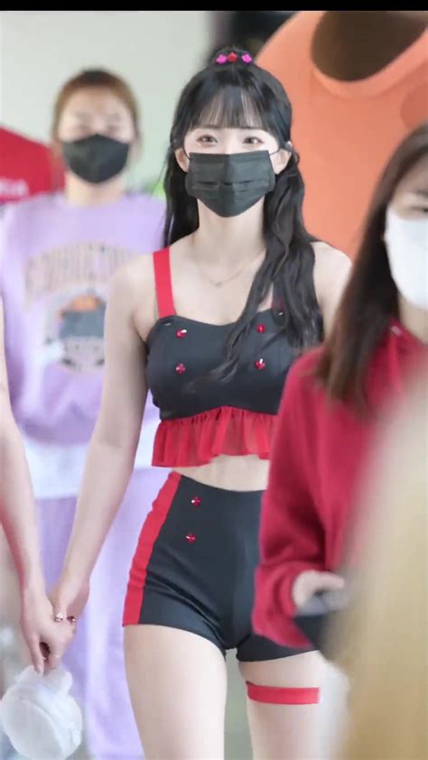 韩国网红米娜，身材高挑气质不凡，你不容错过