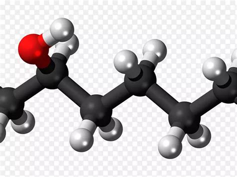 化学化合物2-己醇化学元素1-己醇PNG图片素材下载_图片编号2545588-PNG素材网