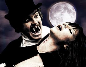 Kiss of the Vampire - TV Tropes