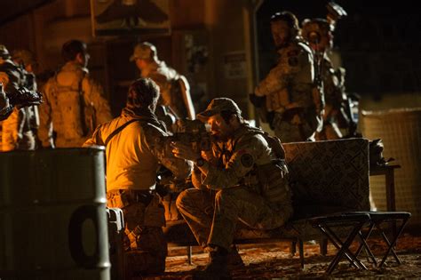 Watch: Go Behind-the-Scenes of ‘Zero Dark Thirty’ With Two ABC Specials ...