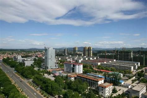 创新中国 - 北京平谷：服务新发展格局 打造首都物流高地